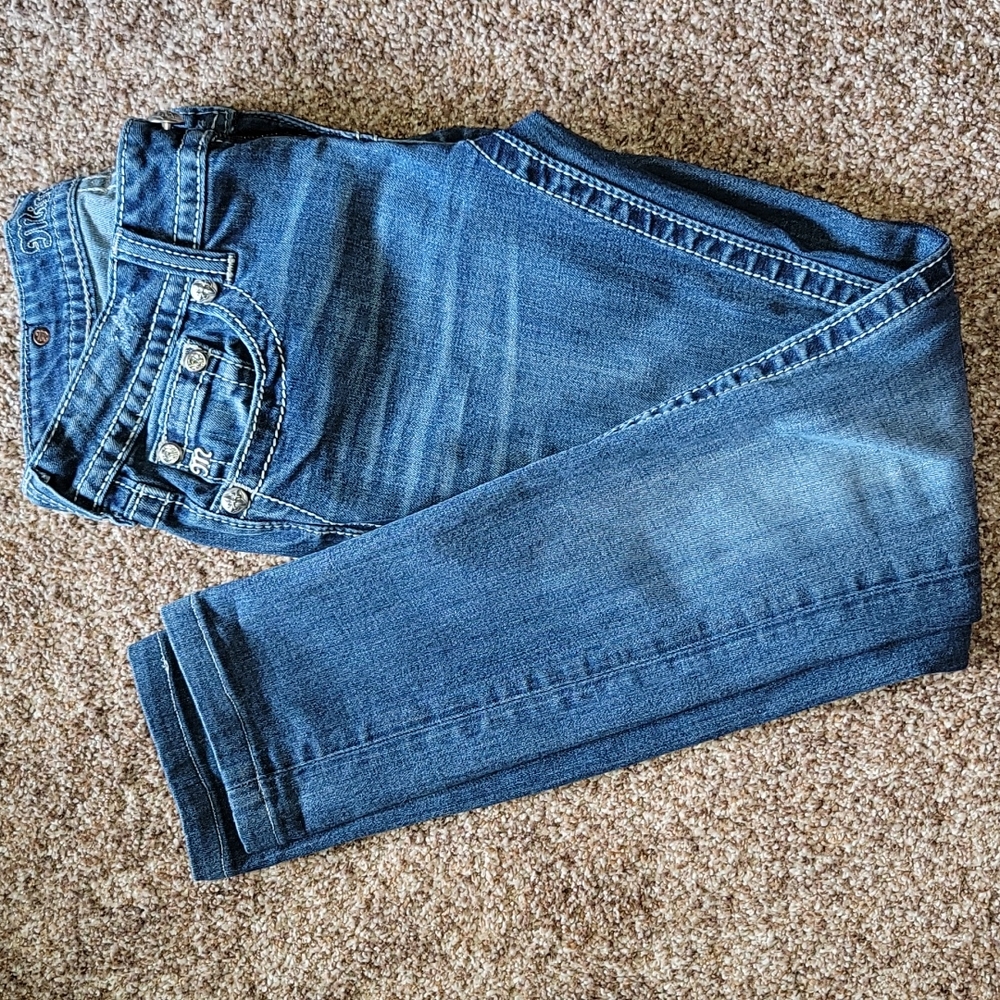 Missme Jeans